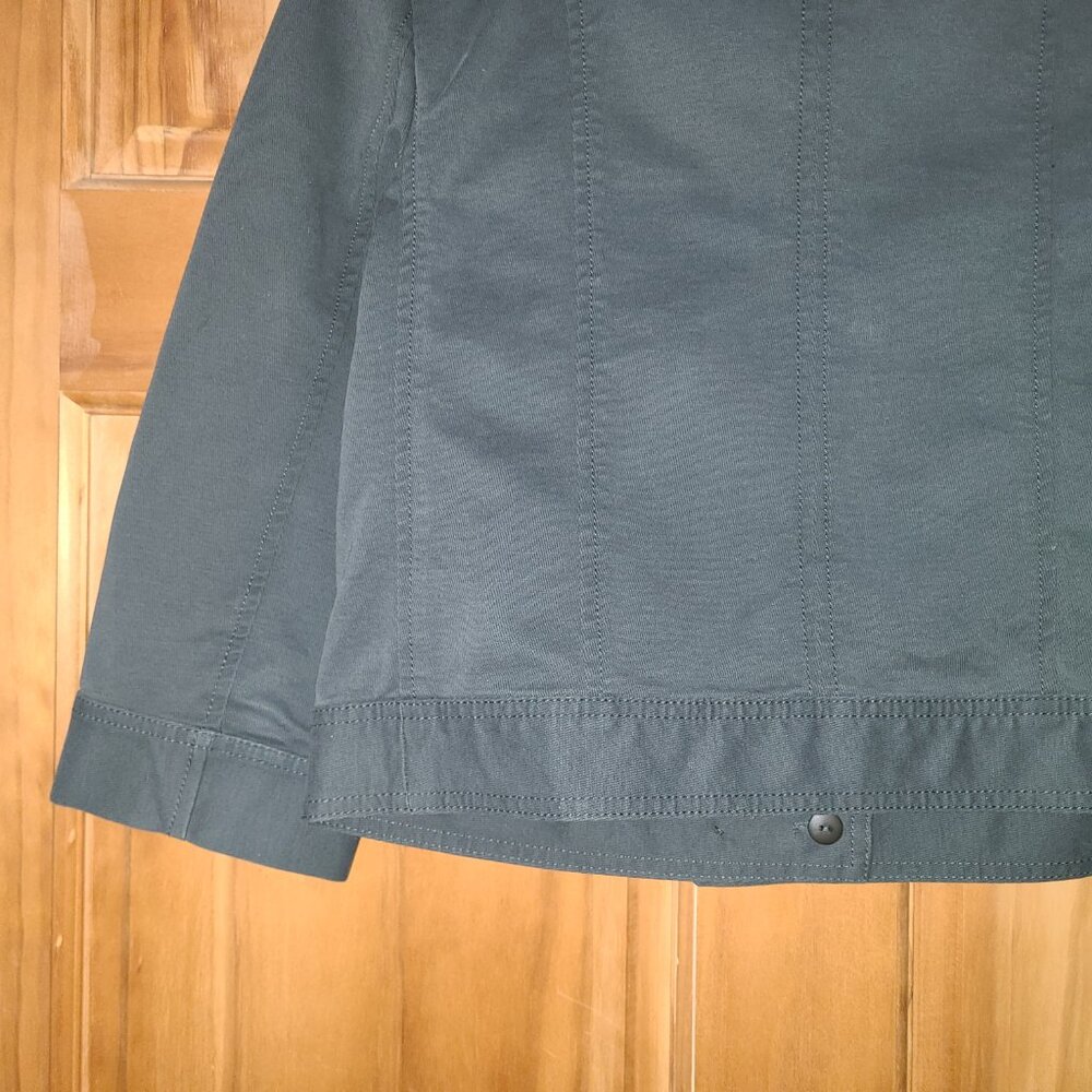 Ann Taylor LOFT Cropped Jacket - Picture 7 of 8